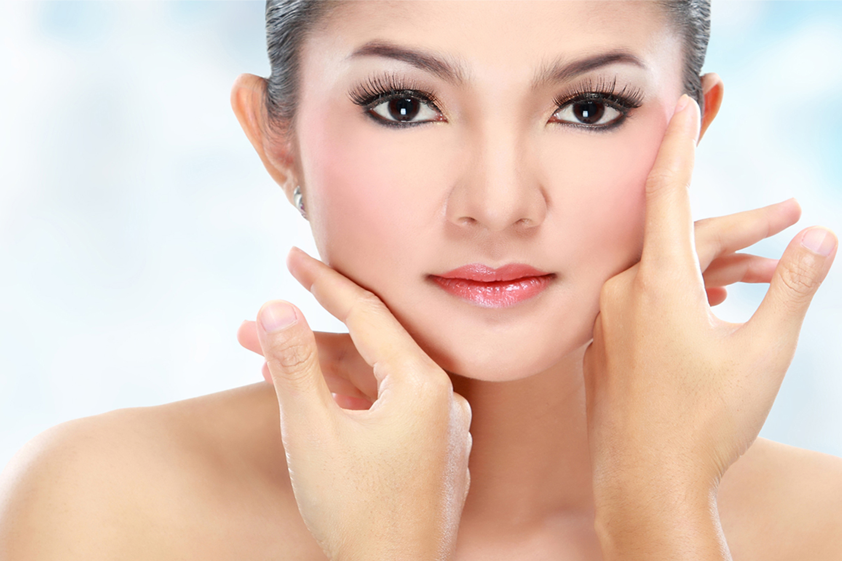 Skin Whitening